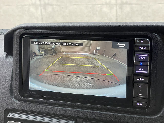 ダイハツ アトレーＶ13枚目