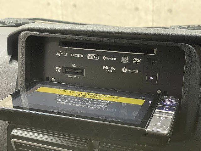 ダイハツ アトレーＶ14枚目