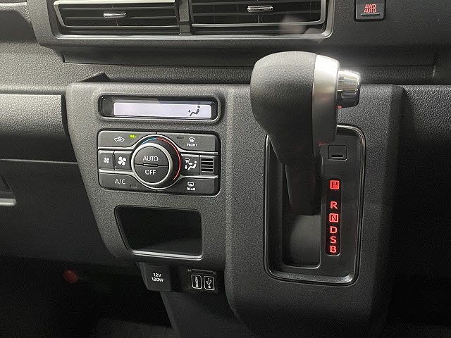 ダイハツ アトレーＶ15枚目