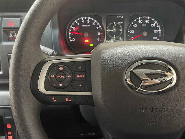 ダイハツ アトレーＶ16枚目