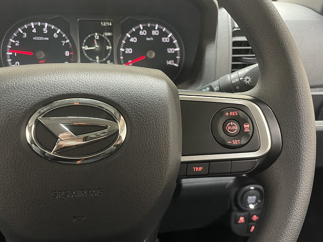 ダイハツ アトレーＶ17枚目