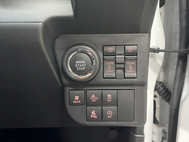 ダイハツ アトレーＶ18枚目