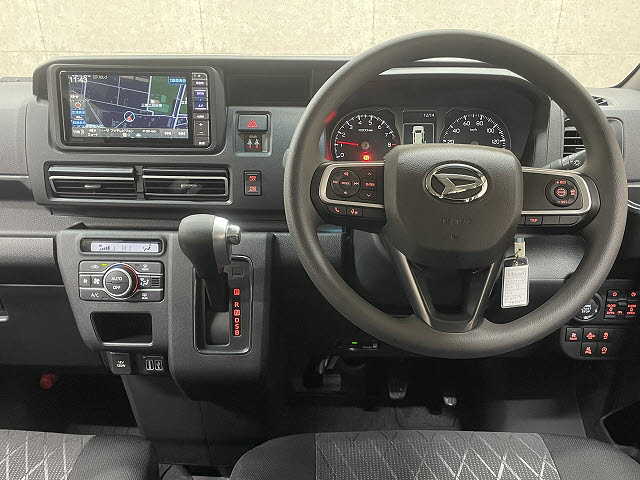 ダイハツ アトレーＶ2枚目