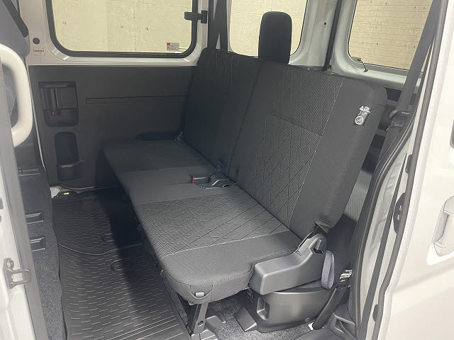 ダイハツ アトレーＶ6枚目