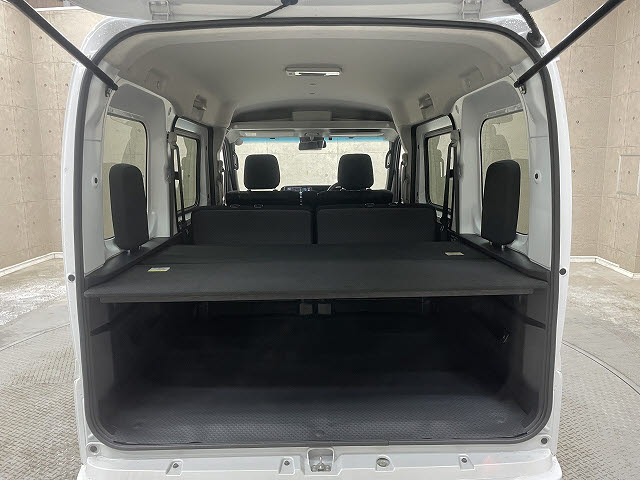 ダイハツ アトレーＶ7枚目