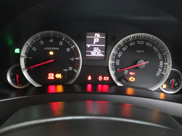 スズキ スイフト17枚目