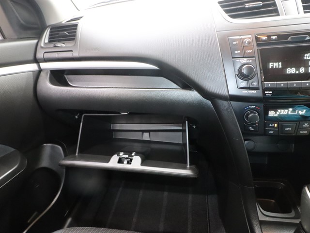 スズキ スイフト19枚目