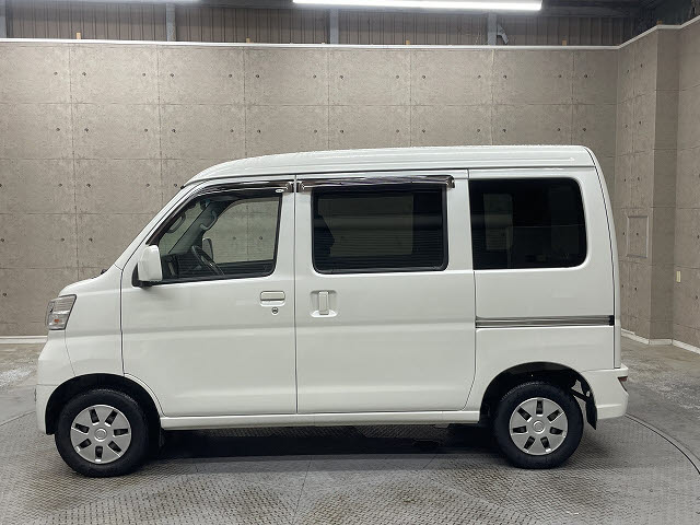 ダイハツ ハイゼットカーゴＶ14枚目
