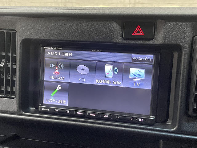 ダイハツ ハイゼットカーゴＶ16枚目