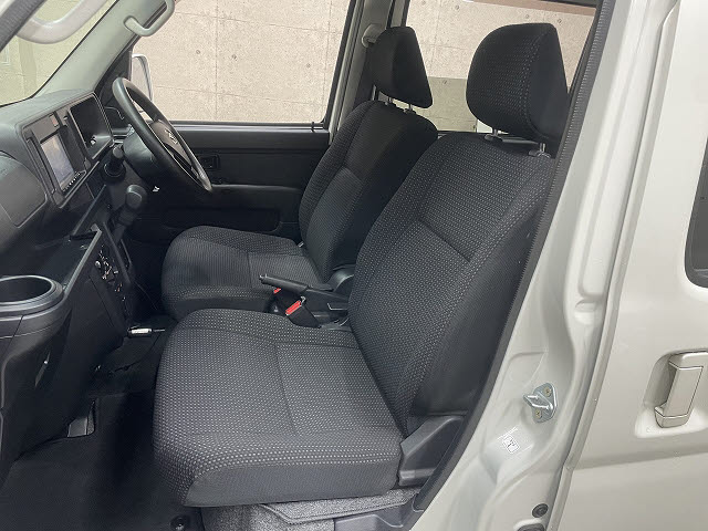 ダイハツ ハイゼットカーゴＶ5枚目