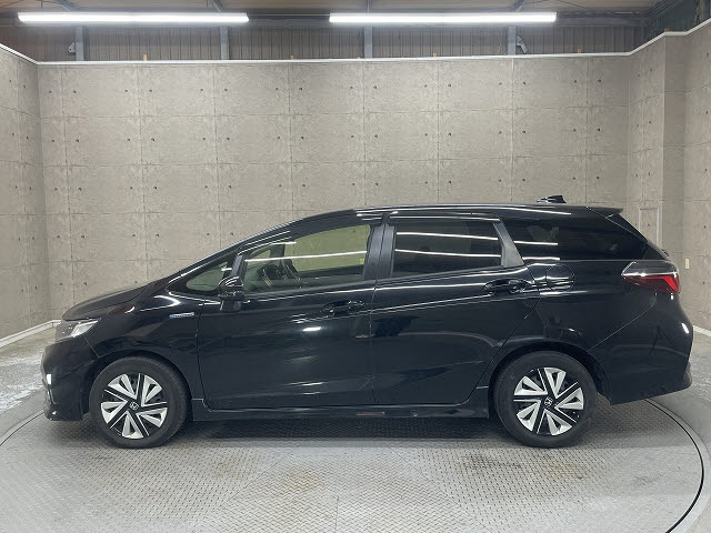 ホンダ シャトル13枚目