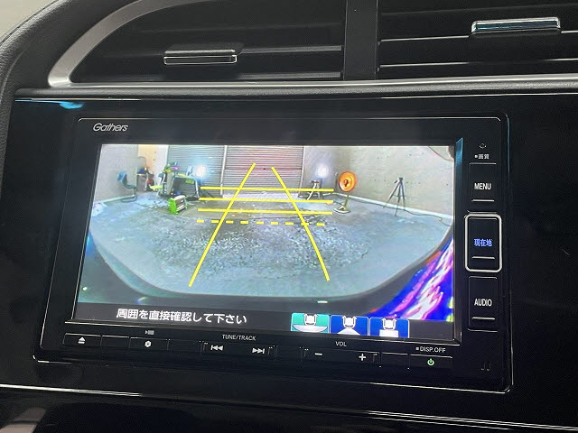 ホンダ シャトル17枚目