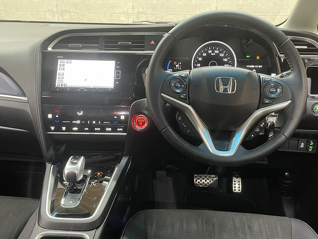 ホンダ シャトル2枚目