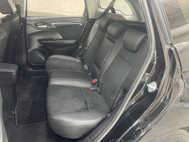 ホンダ シャトル6枚目