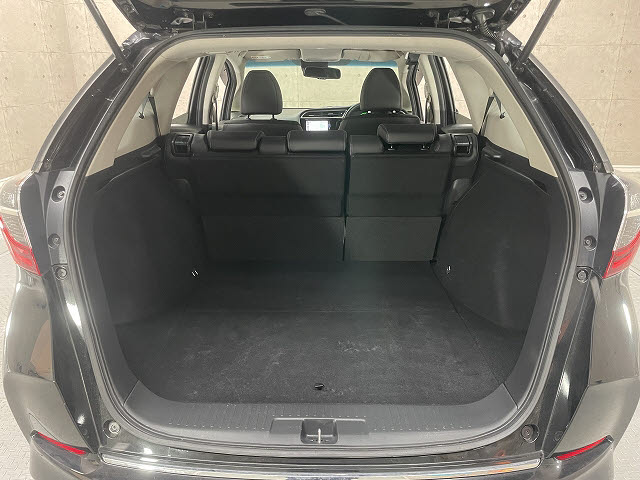 ホンダ シャトル7枚目