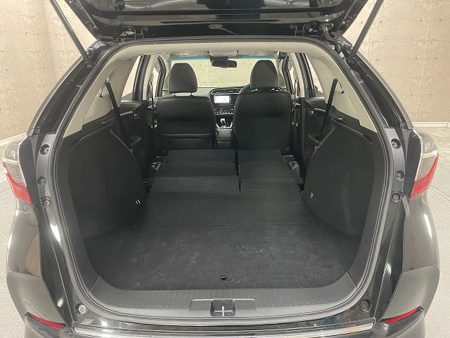 ホンダ シャトル8枚目