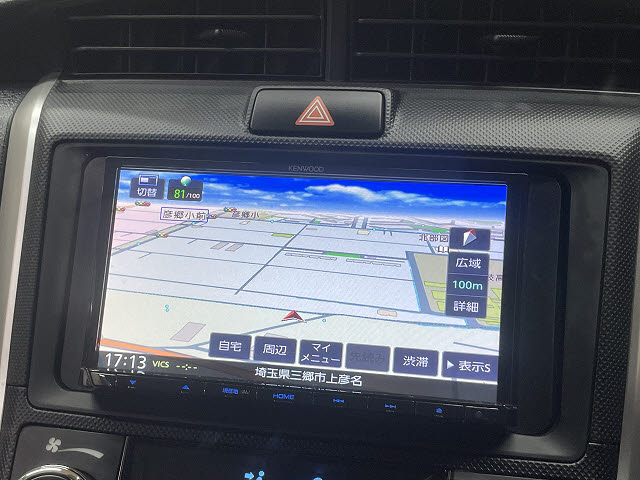 トヨタ カローラフィールダーHV15枚目