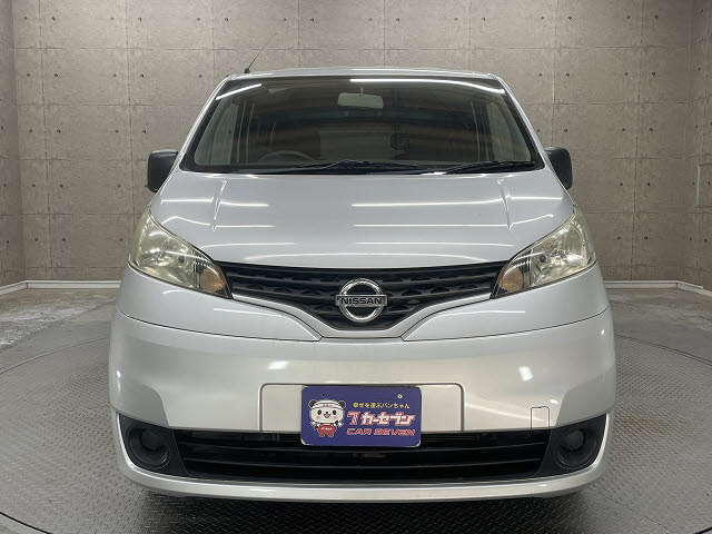 ニッサン NV200バネットV9枚目