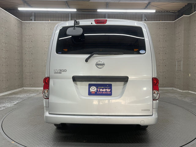 ニッサン NV200バネットV11枚目