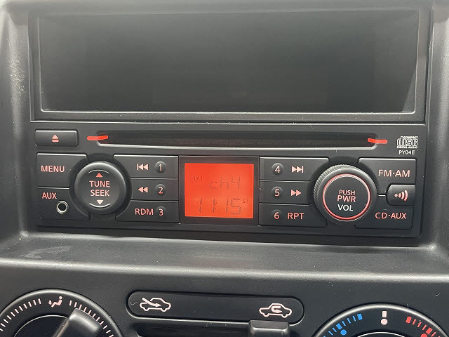 ニッサン NV200バネットV15枚目