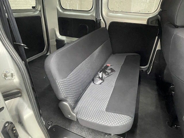 ニッサン NV200バネットV4枚目