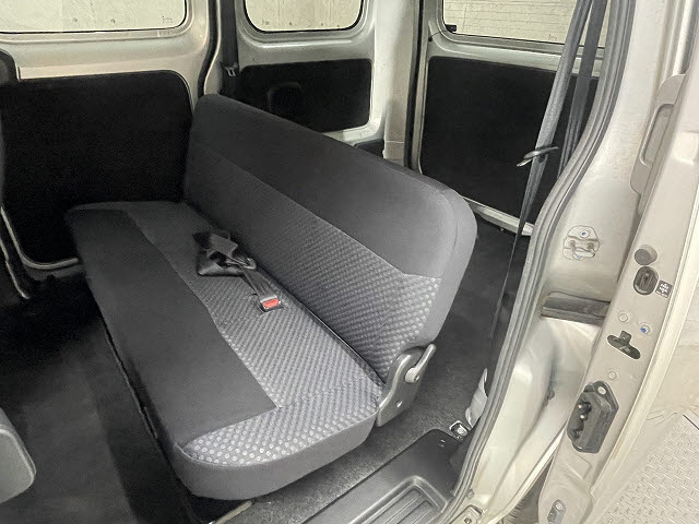 ニッサン NV200バネットV6枚目