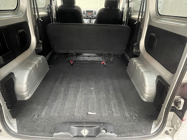 ニッサン NV200バネットV7枚目