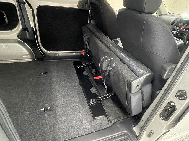 ニッサン NV200バネットV8枚目