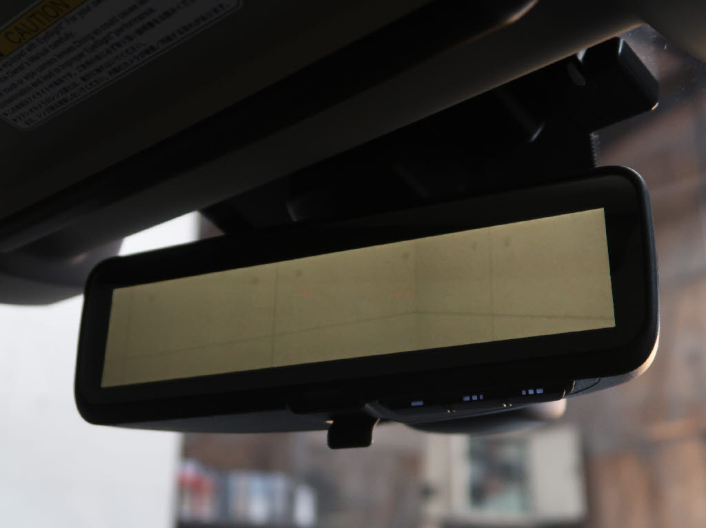 スバル レヴォーグ17枚目