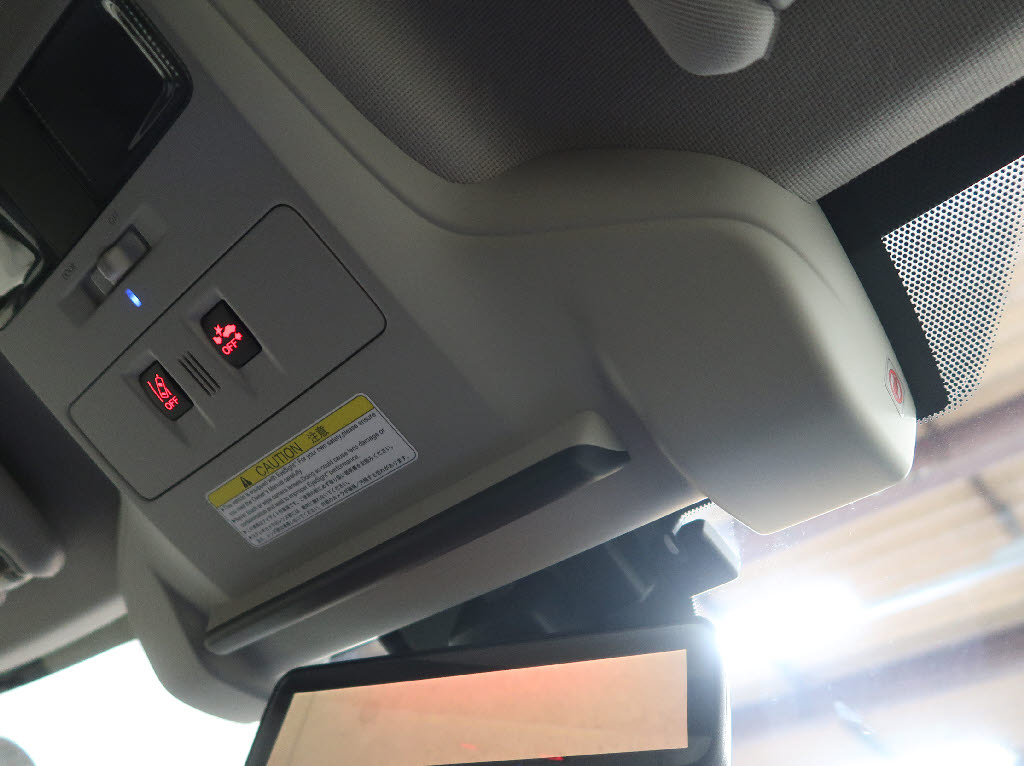 スバル レヴォーグ2枚目