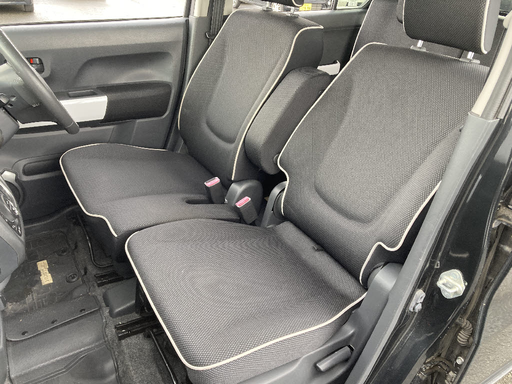 スズキ ハスラー13枚目