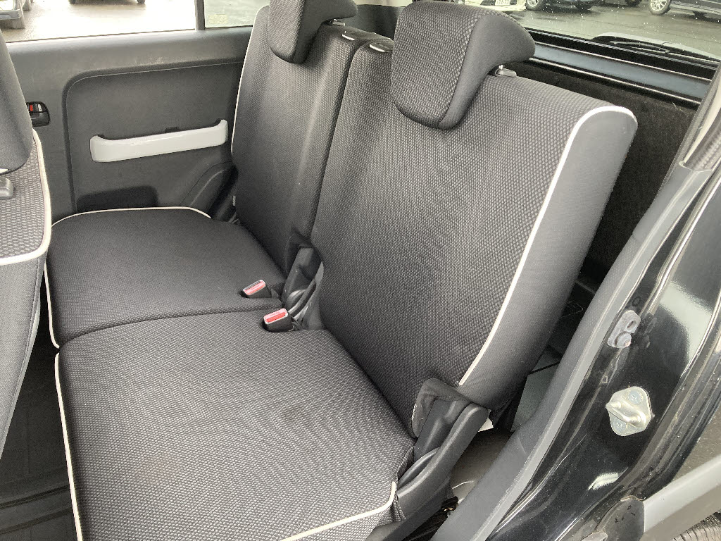 スズキ ハスラー14枚目