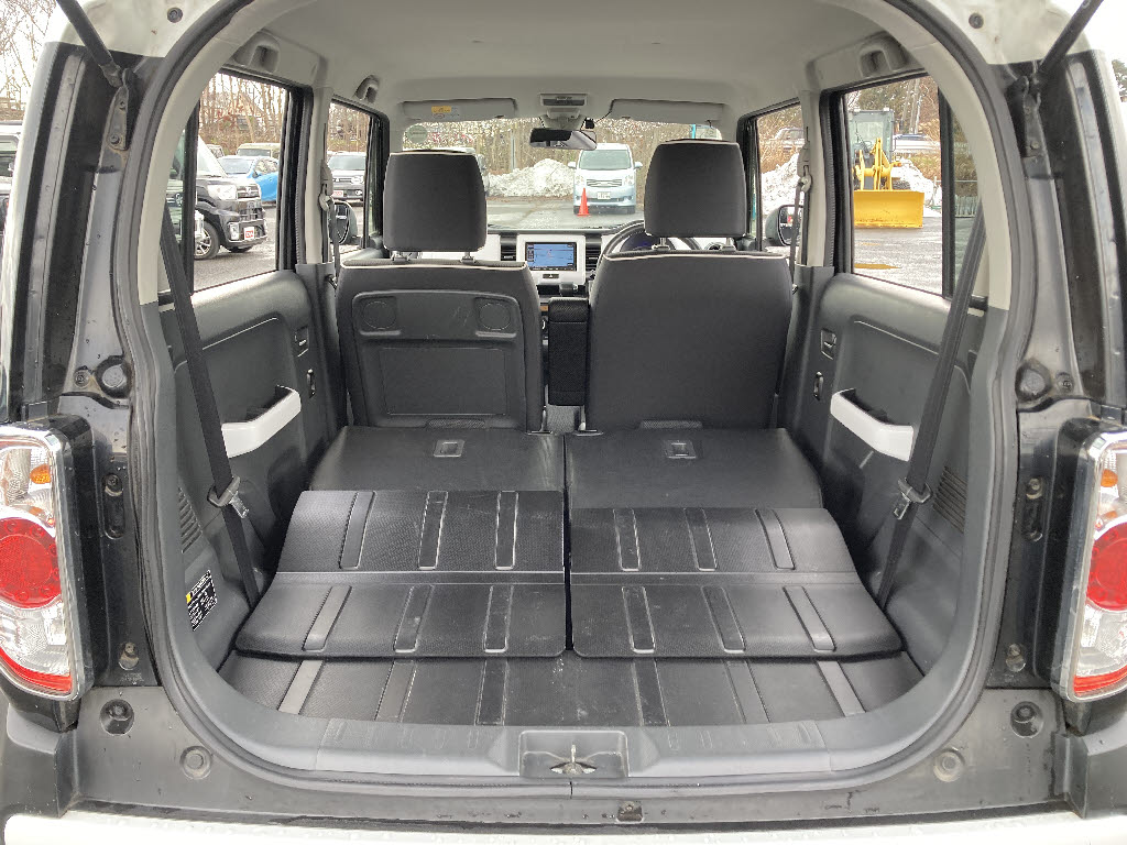 スズキ ハスラー16枚目