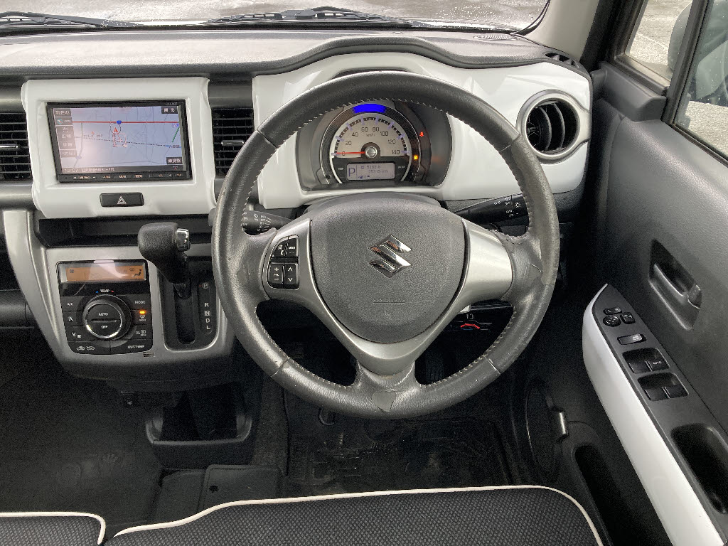 スズキ ハスラー3枚目