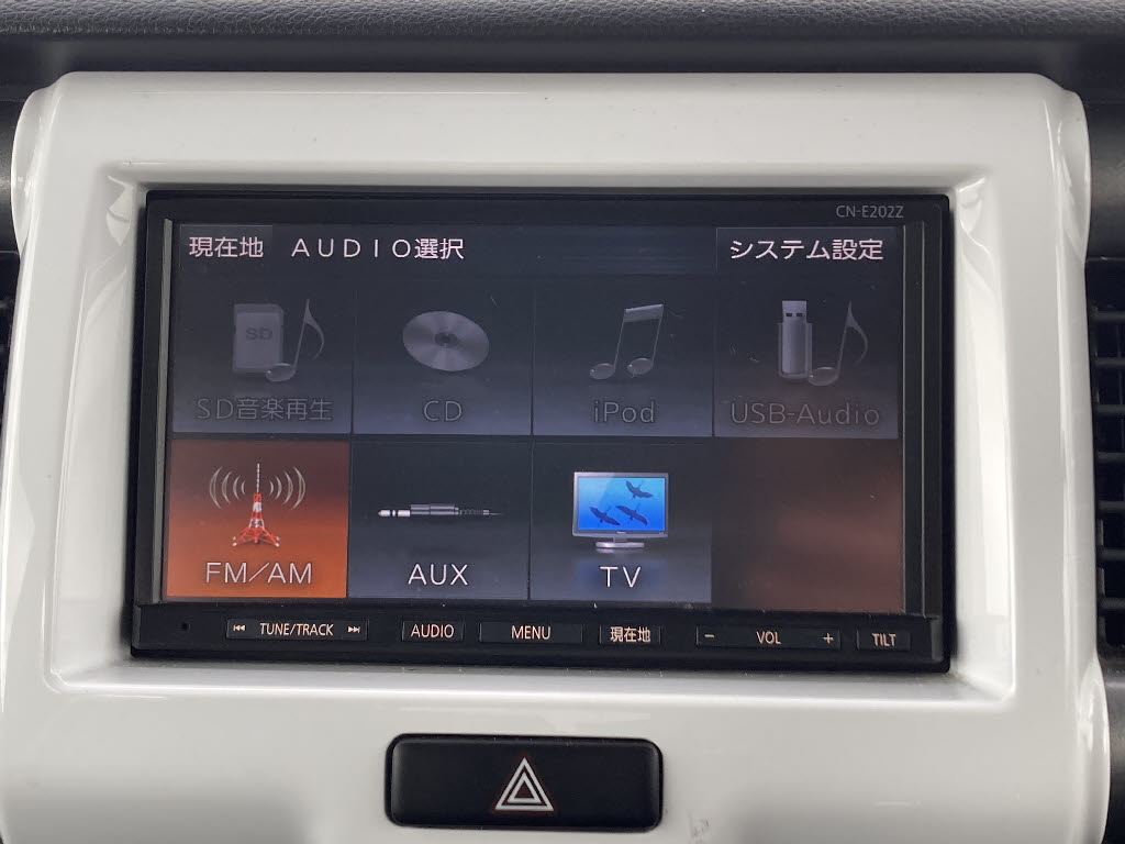 スズキ ハスラー4枚目