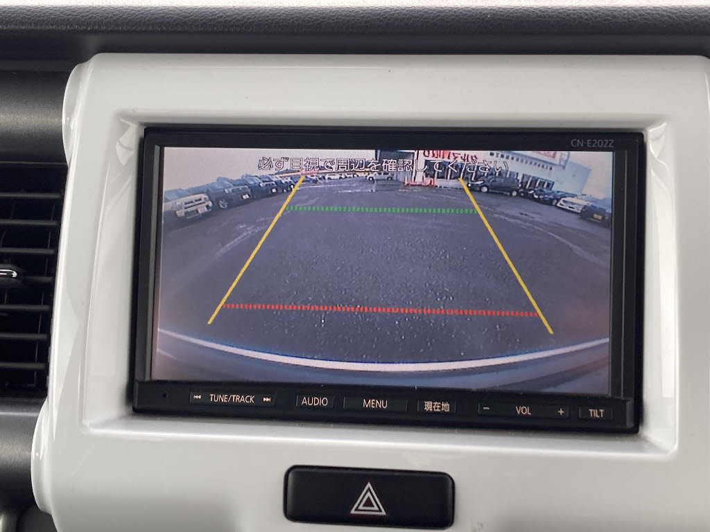 スズキ ハスラー5枚目