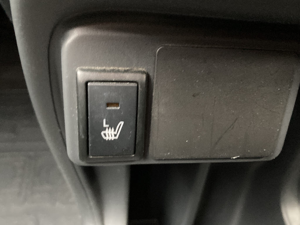 スズキ ハスラー7枚目