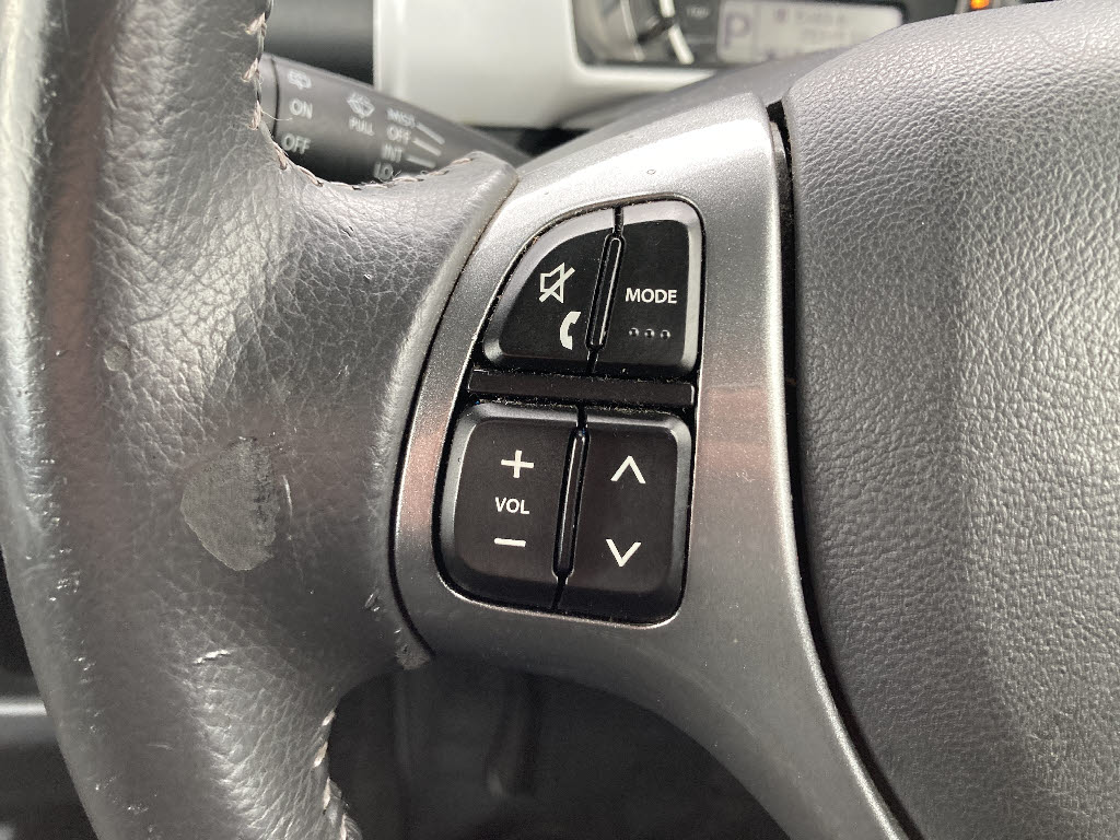 スズキ ハスラー8枚目