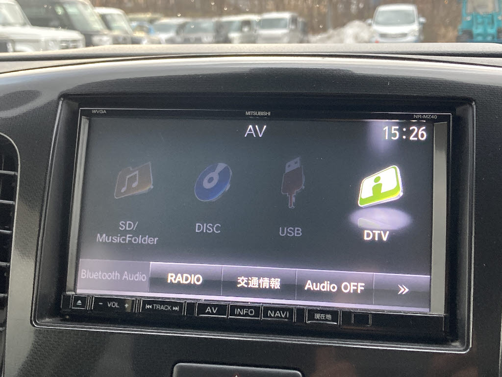 スズキ ワゴンRスティングレー4枚目