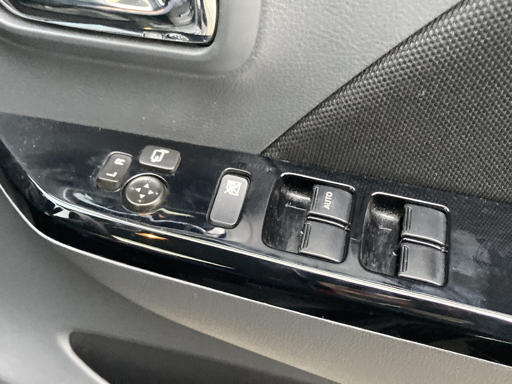 スズキ ワゴンRスティングレー7枚目