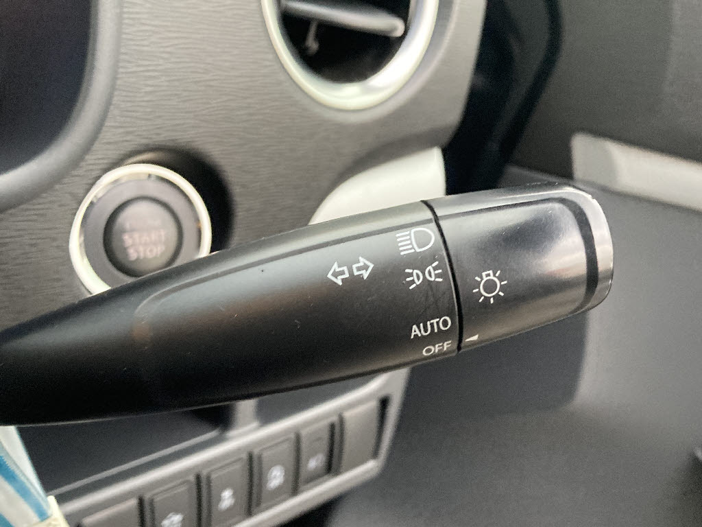 スズキ ワゴンRスティングレー8枚目