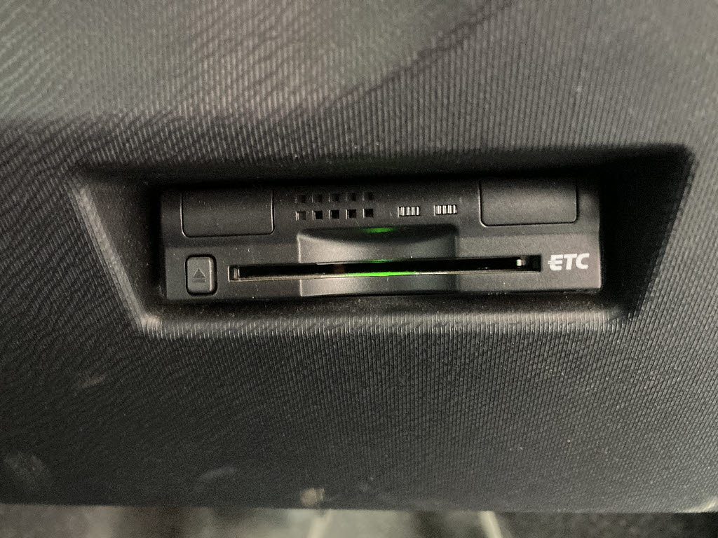 トヨタ アクア10枚目