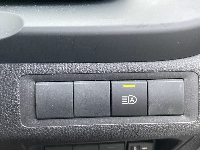 トヨタ アクア10枚目