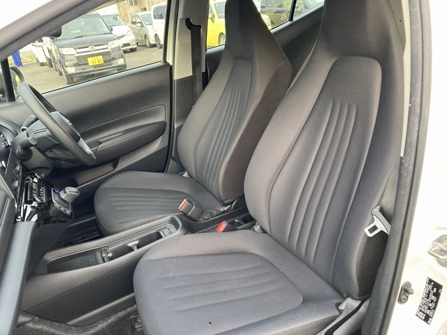 トヨタ アクア15枚目