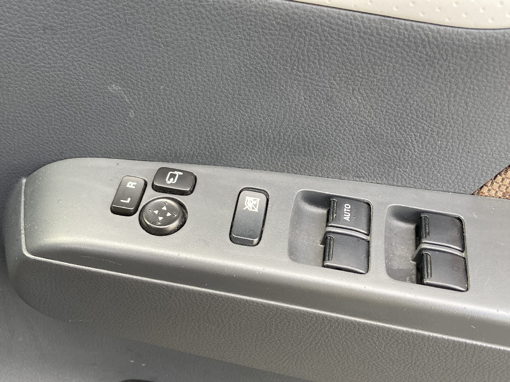 ニッサン モコ9枚目