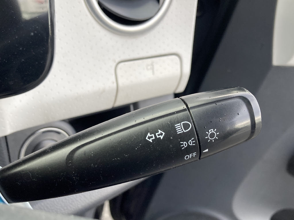 ニッサン モコ10枚目