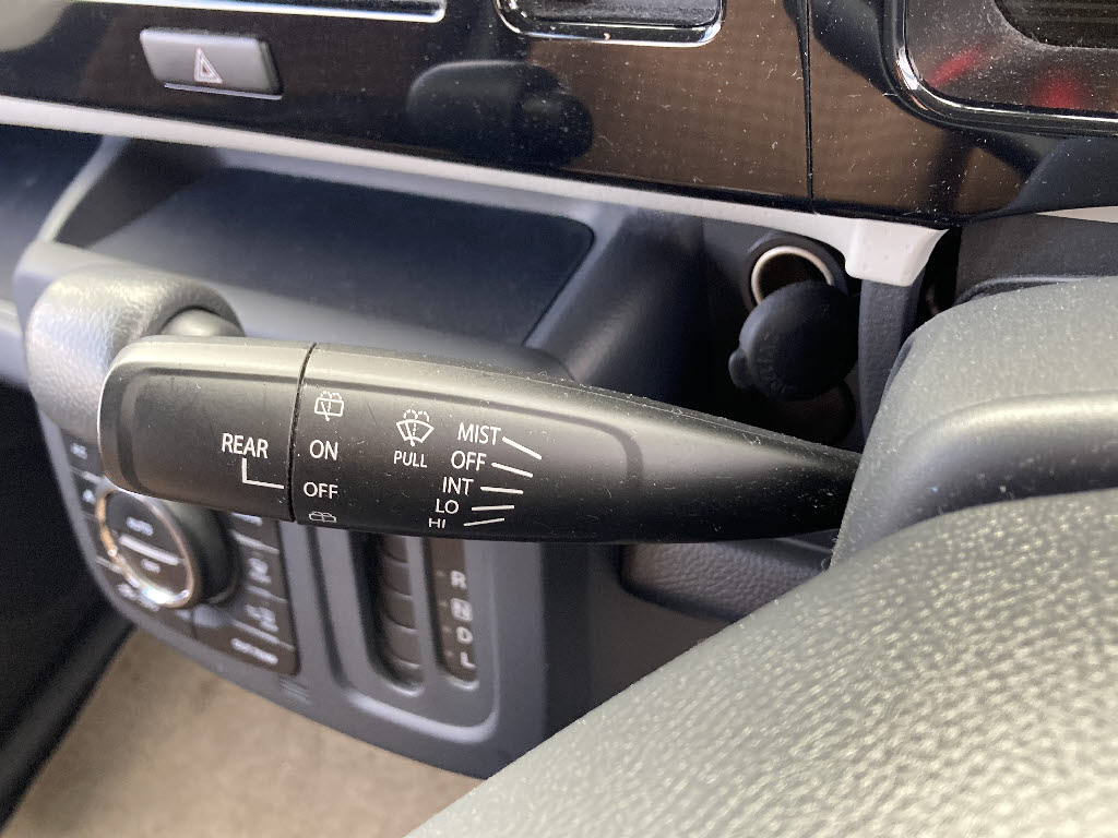 ニッサン モコ11枚目