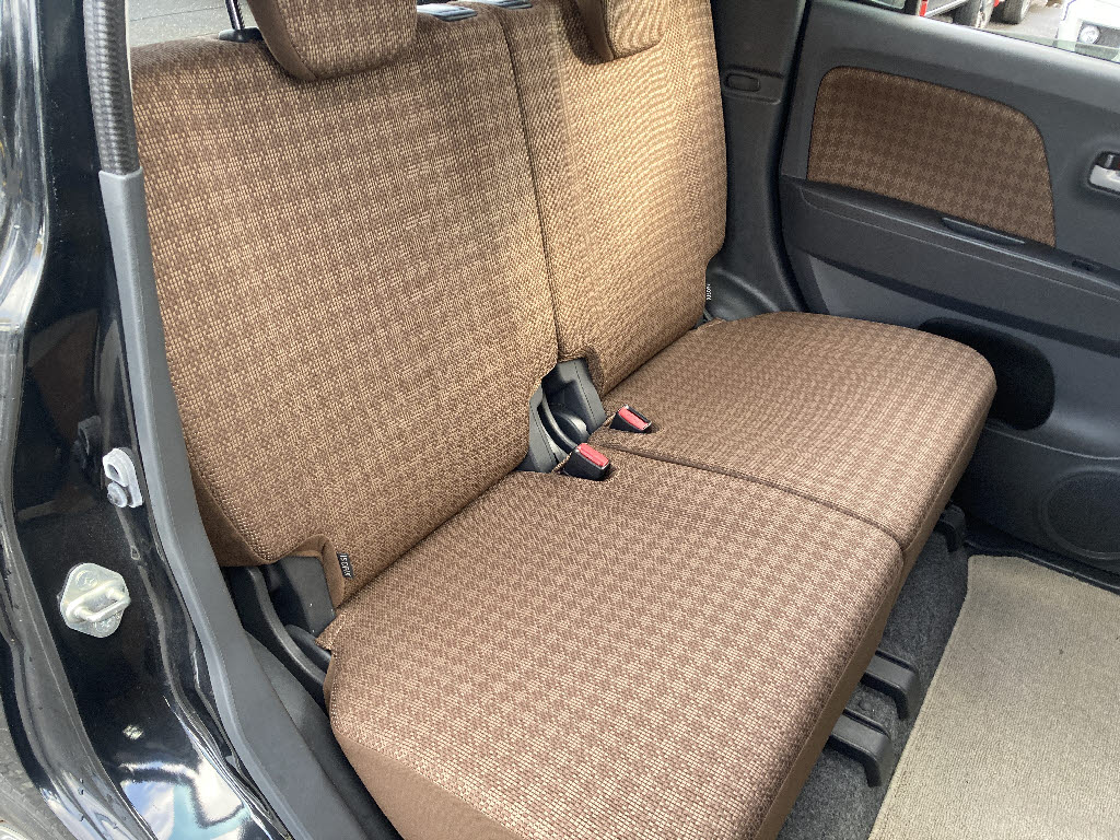 ニッサン モコ17枚目