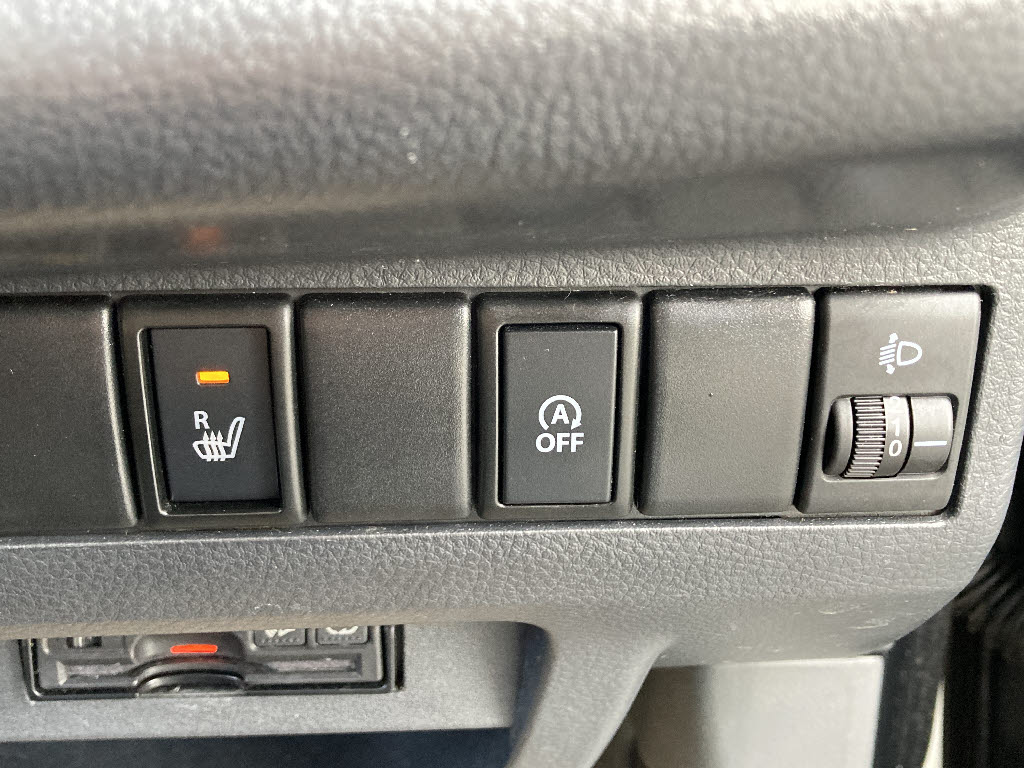 ニッサン モコ6枚目