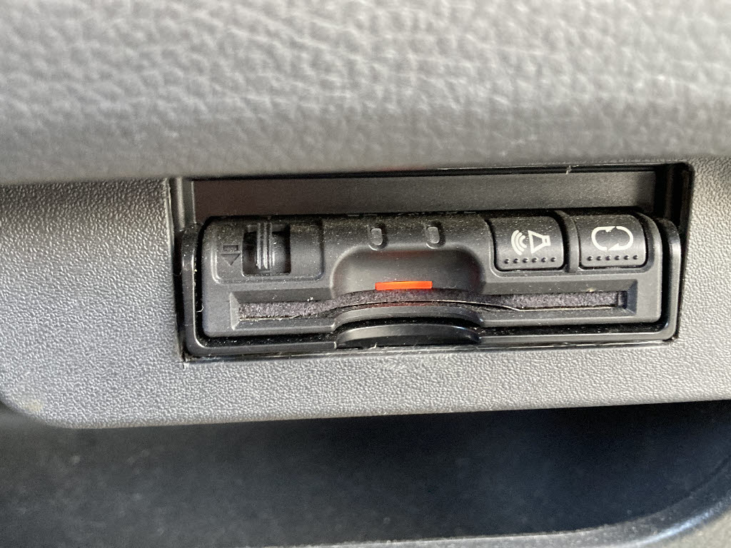 ニッサン モコ7枚目